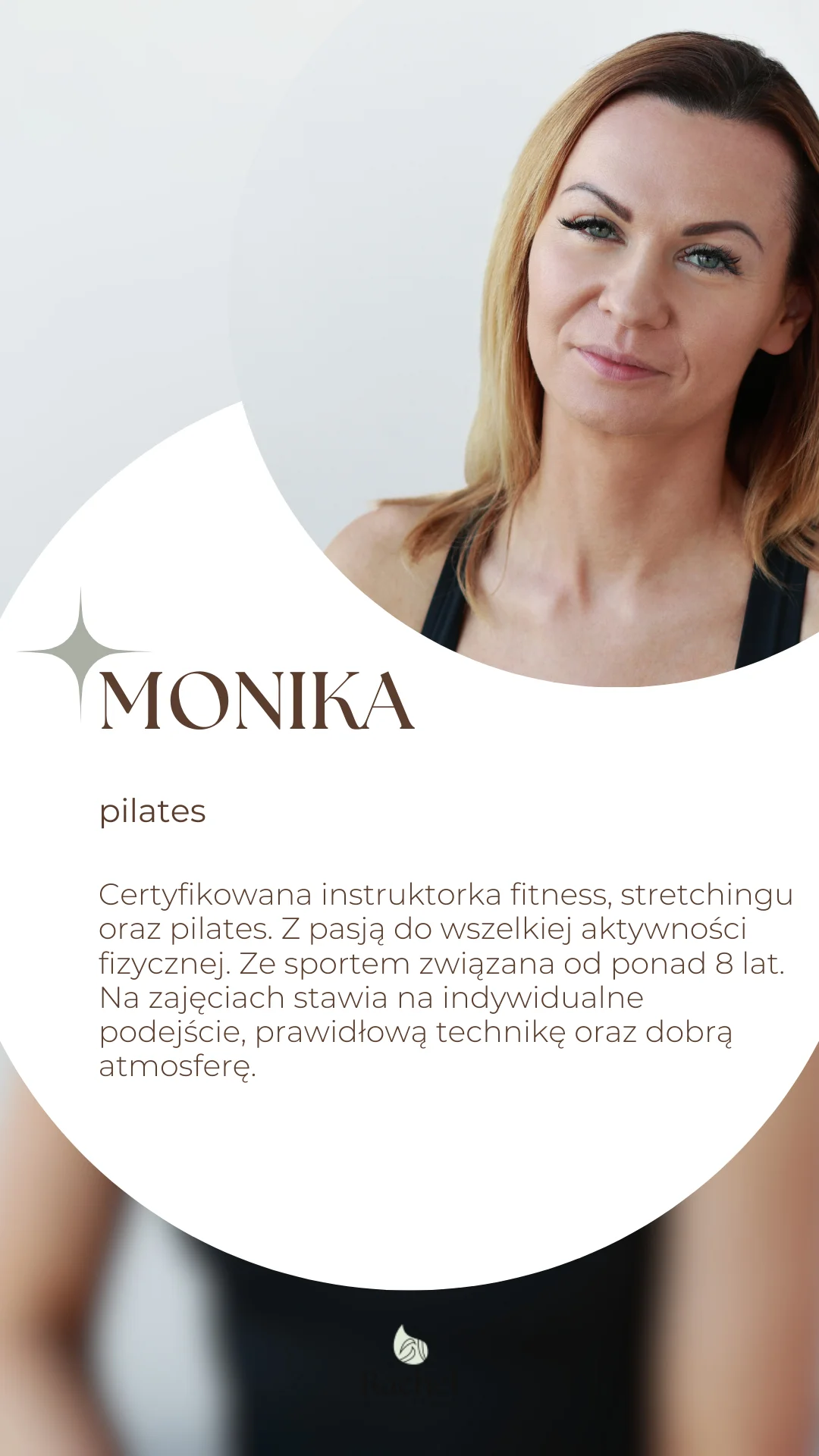 Monika - Pilates