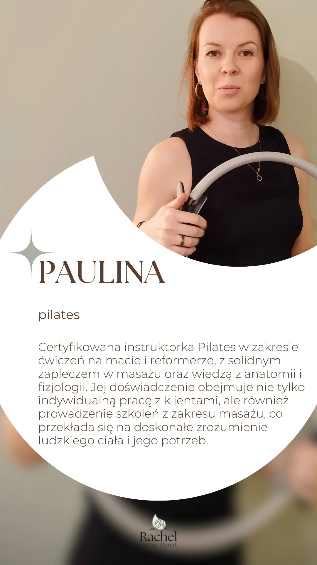 Paulia - Pilates